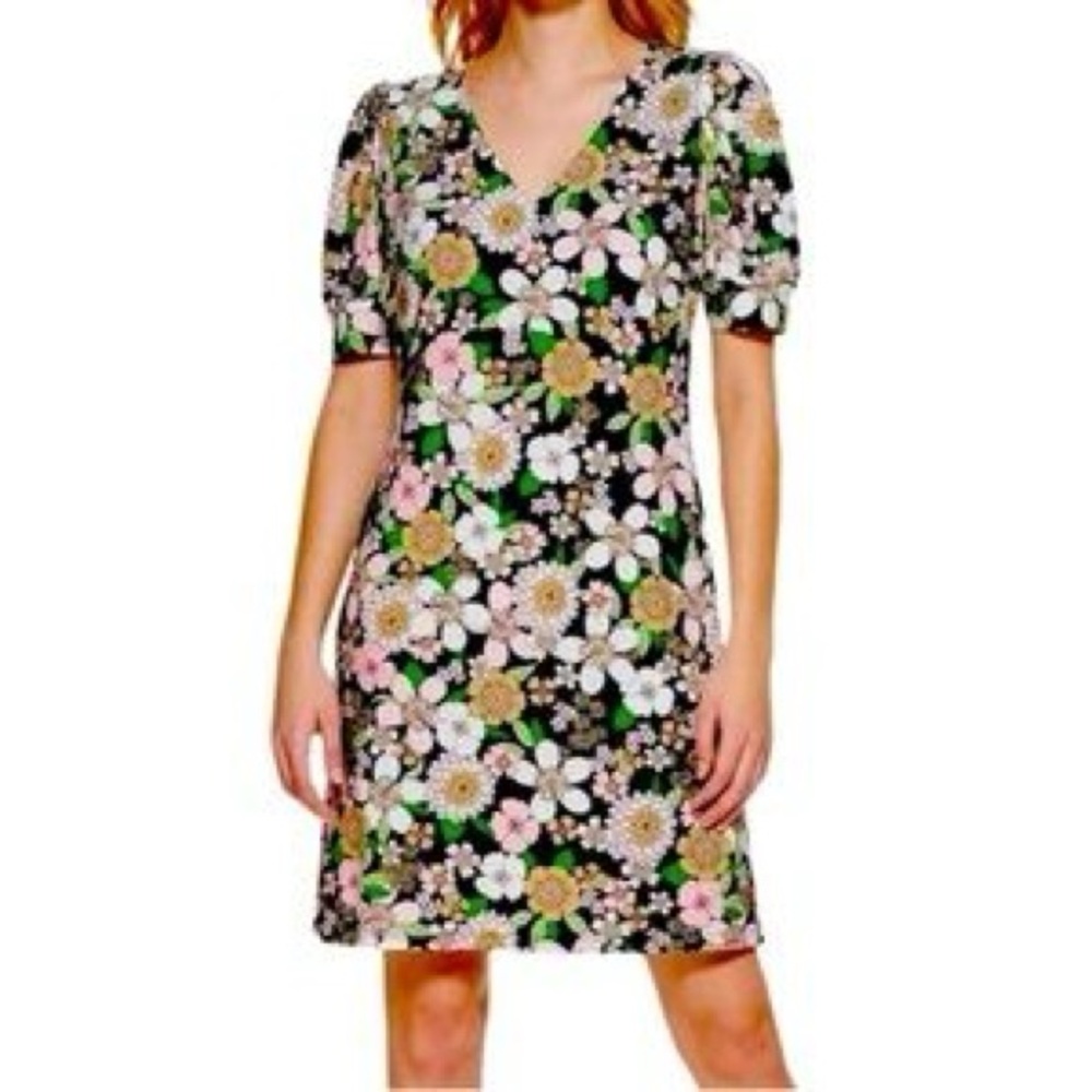 Tommy Hilfiger Floral Spring Dress 2